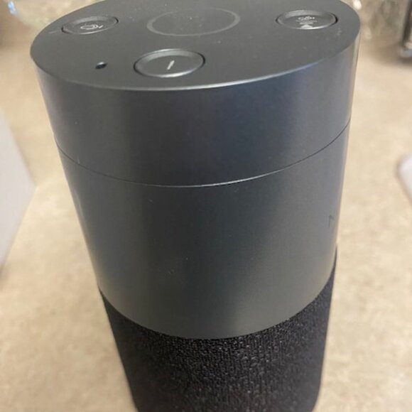 VALE Wireless Speaker Select Collection with Amazon Alexa model 7198-47 - Picture 3 of 5